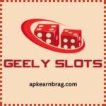 Geely slots Game logo 200 by 200