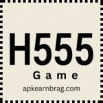 H555 Game