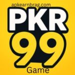 PKR99 Game