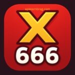 X666 Game