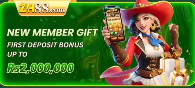 zh88 Game new member gift bonuses ss