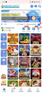 22atm game interface ss