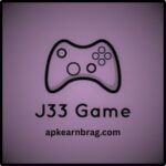 Game logo online earning and rewards game APK | apkearnbrag.com