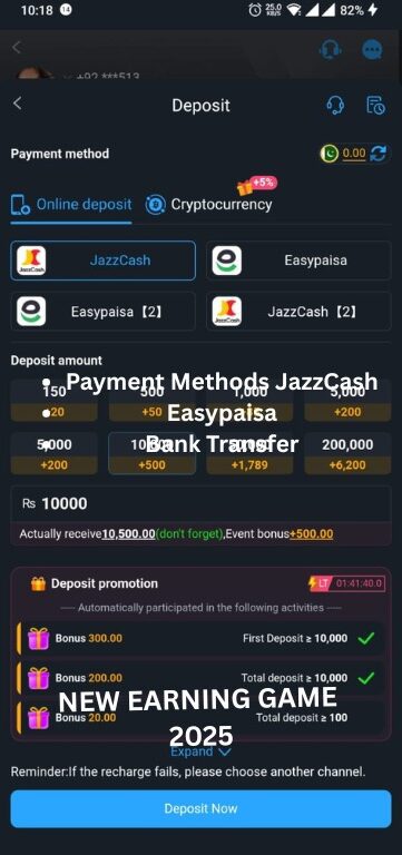 R789 Game IMAGE supports reliable and fast payment methods