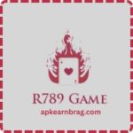 R789 Game casino games slots Teen Patti and crash game interface