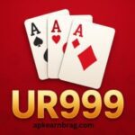 UR999 Game Download Pakistan