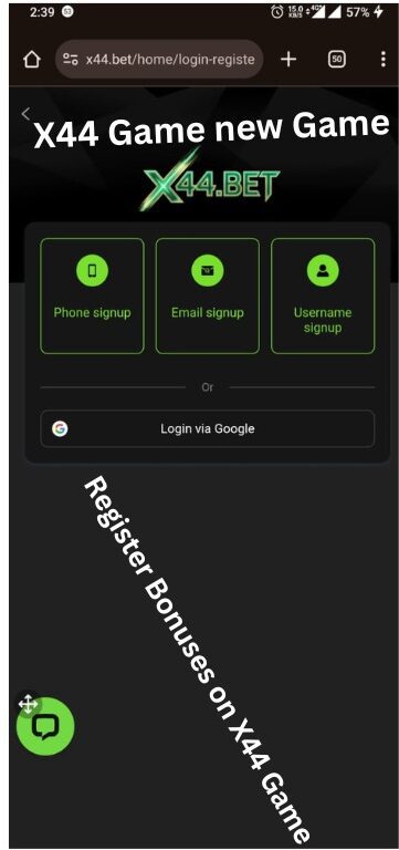 X44 Game  Trusted Real Money Betting App in Pakistan (Latest Version)