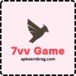 7VV Game logo online real money gaming app