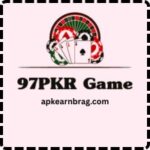 97PKR Game Logo Play & Earn Online