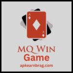 MQ Win Game logo real money gaming app
