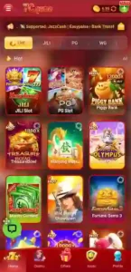 7c game mobile friendly interface ss