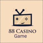 88 Casino Game logo official online casino app for Android with secure transactions and fast withdrawals
