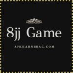 8JJ Game logo – real money earning app latest version download