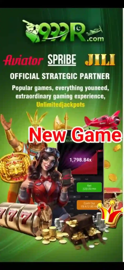 999r game partnership page ss