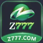 Z777 Game APK Download 2026 official logo green icon
