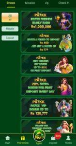 pa7kk game bonuses page ss