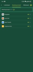 K666 Game APK, deposit, withdrawal system