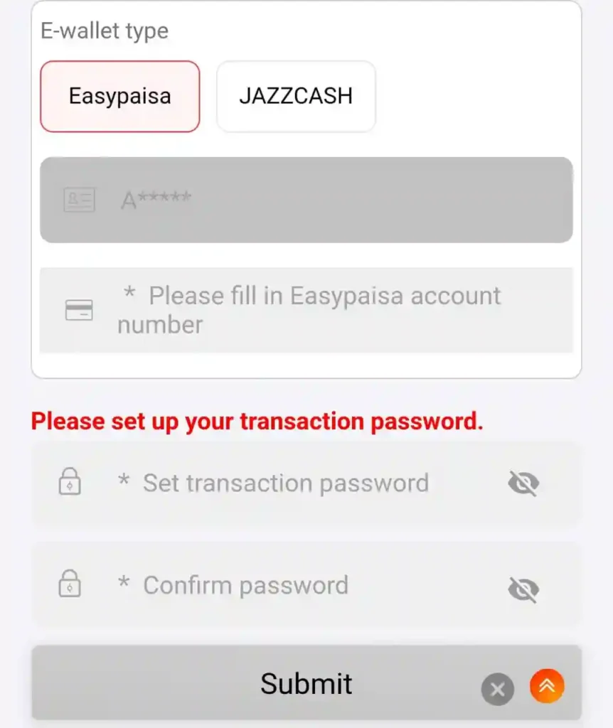 jJJpk Game supports local payment methods ss