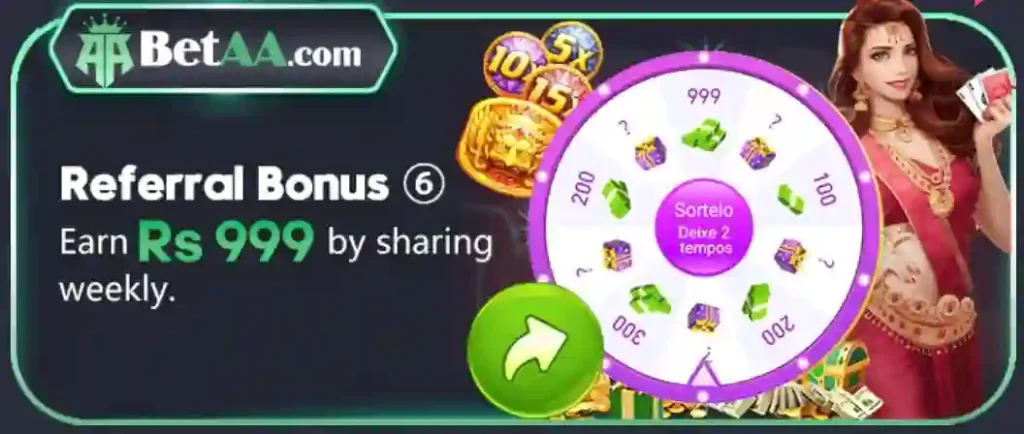 referral bonus ss