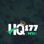 Hq177 Game APK logo – latest real money earning game app 2026