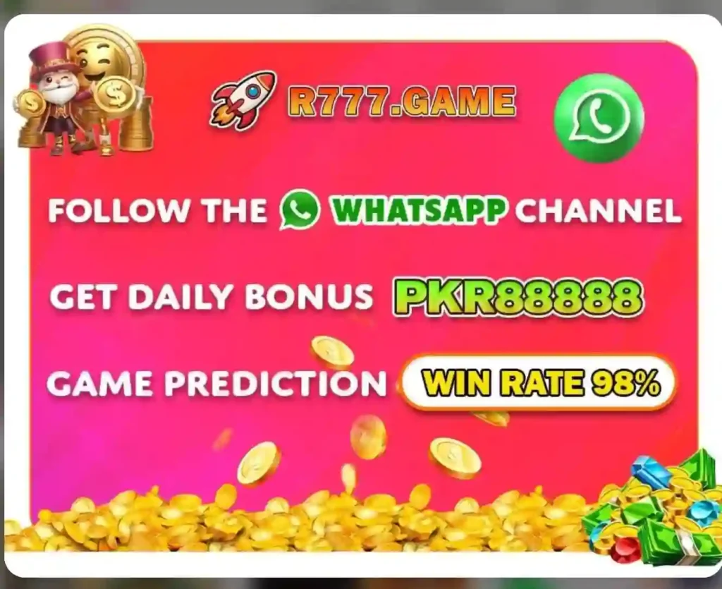 r777 game bonuses page ss