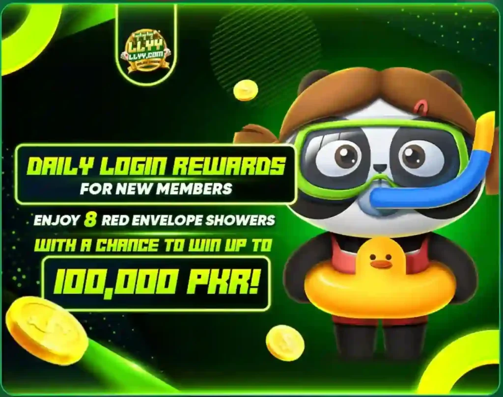 llyy game bonuses page ss