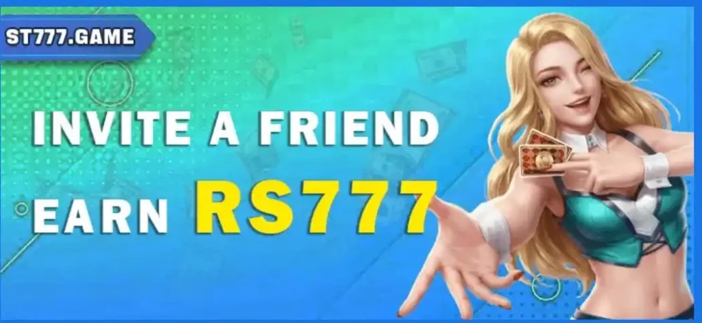 Referral Program mobile ss