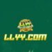 LLYY Game official logo on green background – LLYY.com Android earning app