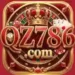 QZ786 Game Logo - Online Earning App with Roulette, Dice, and Cards.